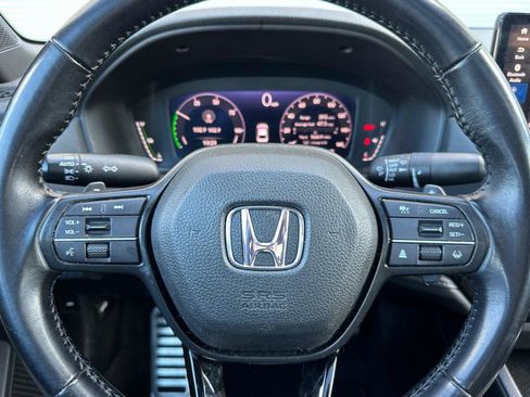 Used 2024 Honda Accord Sport image 22