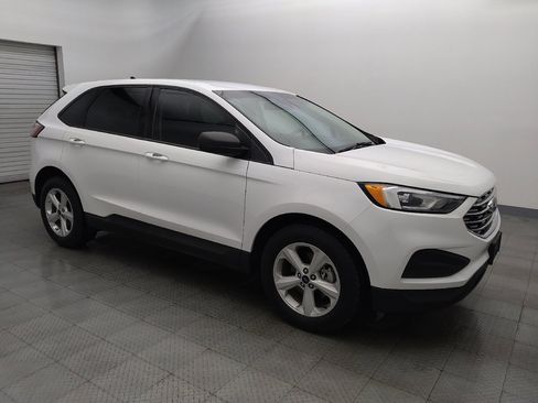 Used 2019 Ford Edge SE w/ SE Fleet Driver's Package image 11