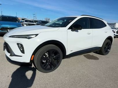 New 2026 Buick Envision Sport Touring