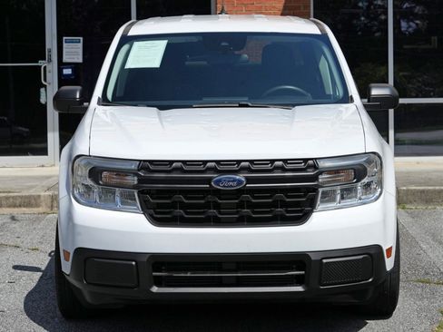 Used 2023 Ford Maverick XL FWD image 40