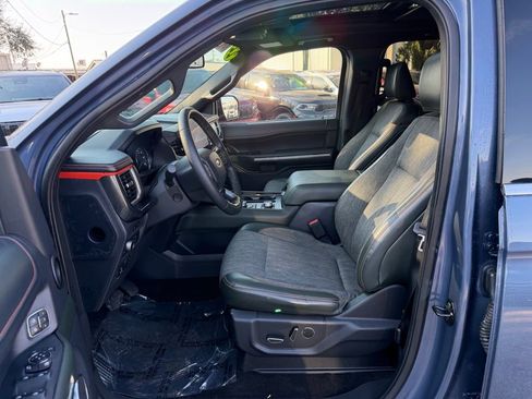 Used 2022 Ford Expedition Timberline image 17