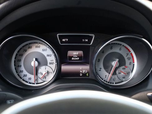 Used 2015 Mercedes-Benz GLA 250 4MATIC image 35