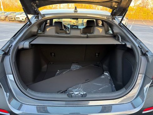 New 2026 Honda Civic Sport Touring image 22