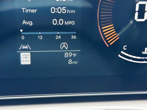 New 2026 Hyundai Santa Fe SE FWD image 39