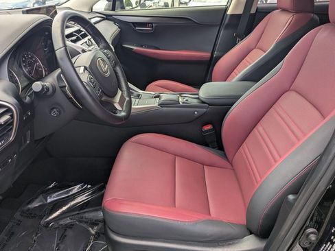 Used 2020 Lexus NX 300 FWD w/ Premium Package image 16