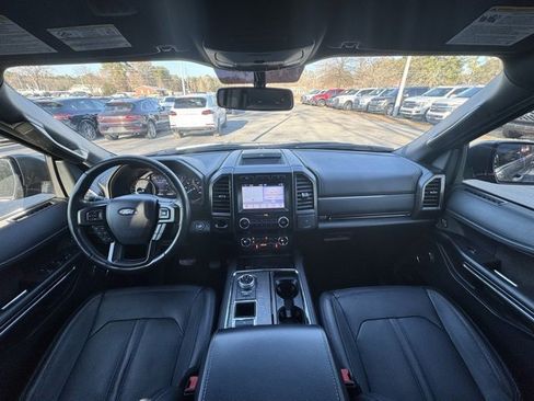 Used 2019 Ford Expedition Limited image 18
