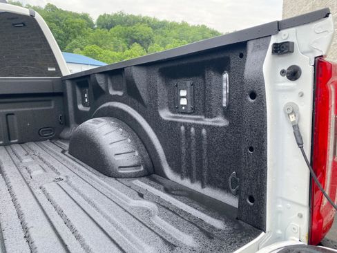 New 2025 Ford F250 King Ranch w/ Tremor Off-Road Package image 31