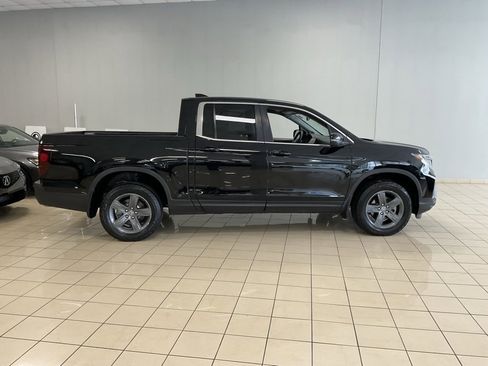 Used 2023 Honda Ridgeline RTL image 7