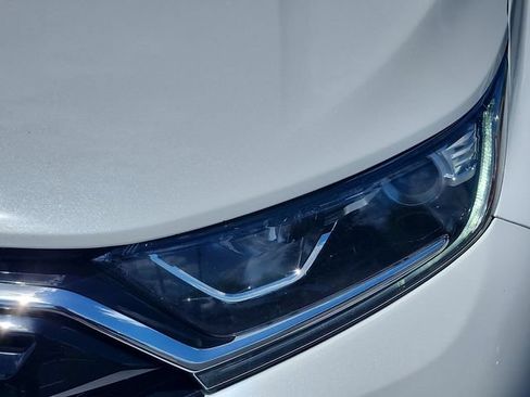 Used 2020 Honda CR-V EX image 9