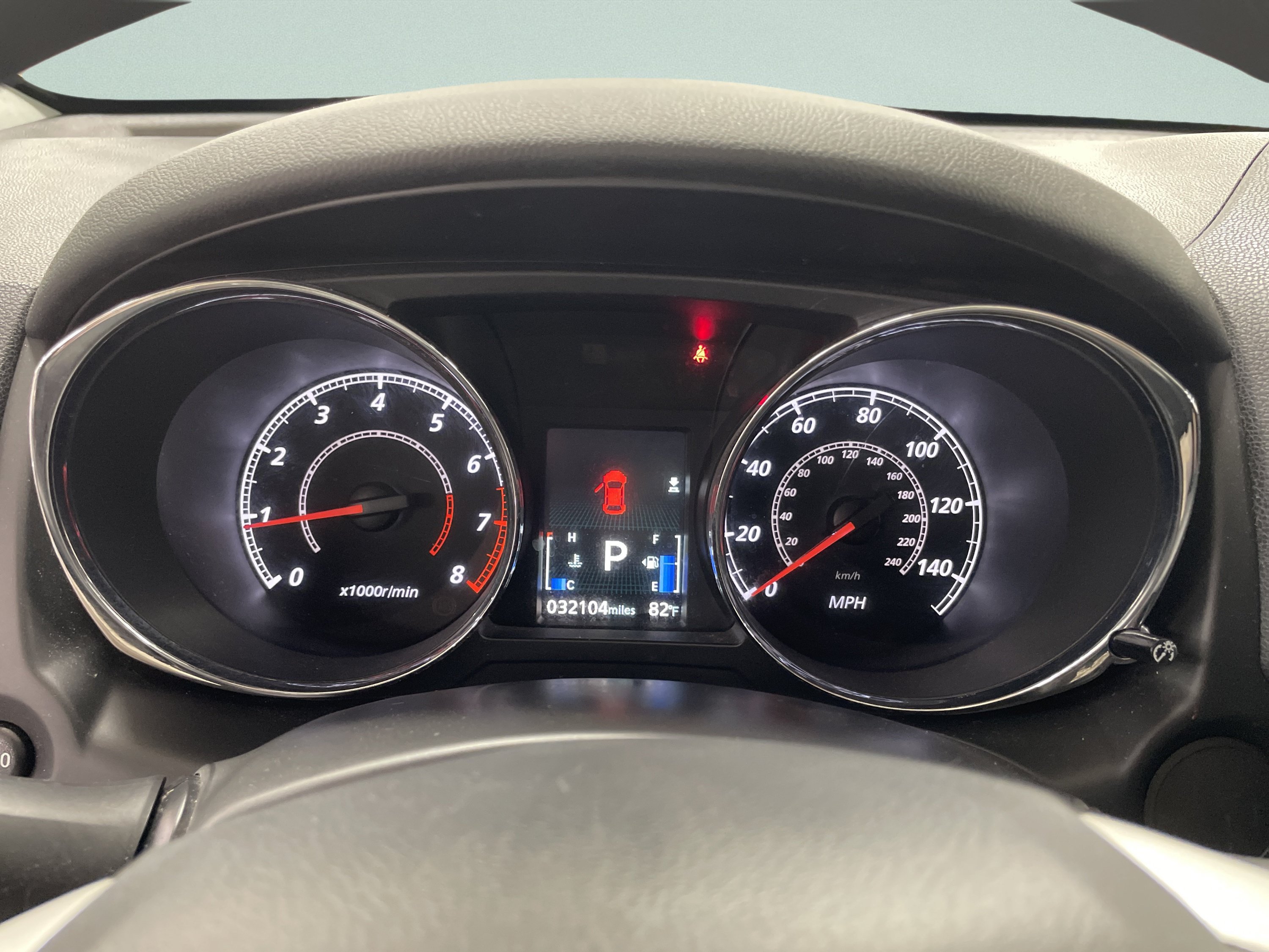 Used 2021 Mitsubishi Outlander Sport ES FWD image 17