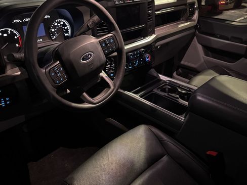 Used 2024 Ford F350 XLT w/ 360-Degree Camera Package image 5