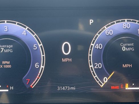 Used 2024 Jeep Grand Cherokee L Limited w/ Luxury Tech Group II AWD/4WD image 22