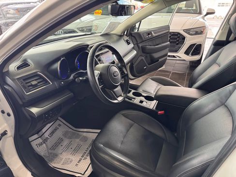 Used 2019 Subaru Legacy 2.5i Limited image 9