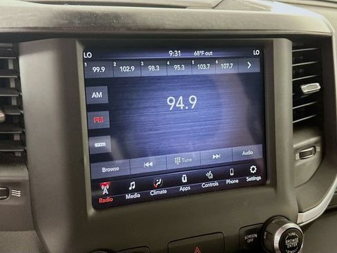 Used 2019 RAM 1500 Big Horn AWD/4WD image 21