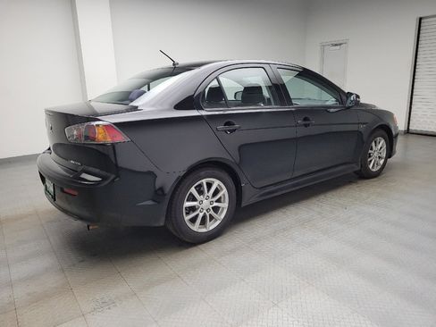 Used 2016 Mitsubishi Lancer AWD Sedan image 10