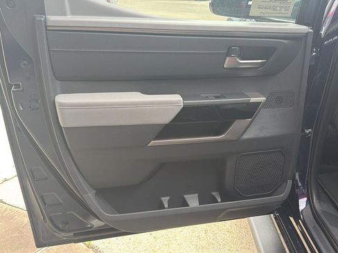 New 2026 Toyota Tundra Limited RWD image 8
