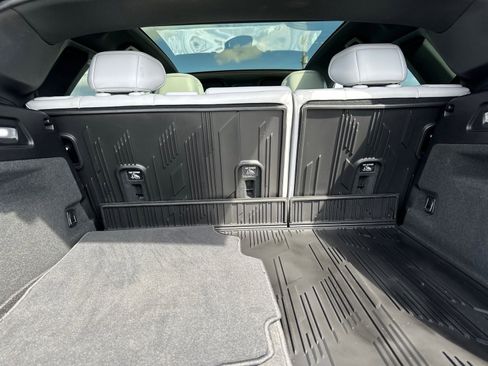 Used 2024 Cadillac Lyriq Luxury w/ LPO, Floor Liner Package image 13