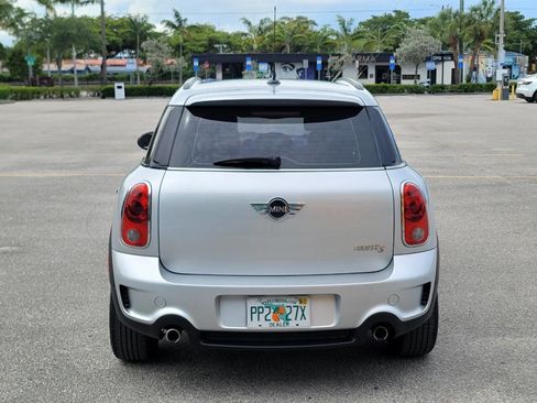 Used 2012 MINI Cooper Countryman S FWD image 6