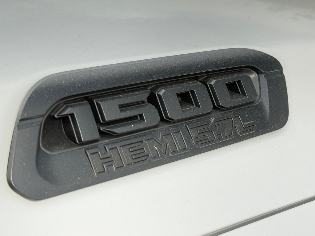 Used 2021 RAM 1500 Sport w/ Trailer Tow Group AWD/4WD image 37