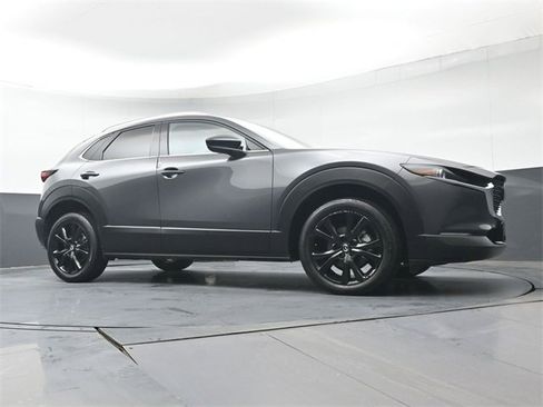Used 2023 MAZDA CX-30 2.5 Turbo w/ Premium Plus Pkg image 37
