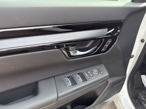New 2026 Honda CR-V Sport Touring image 25