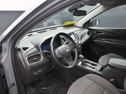 Used 2024 Chevrolet Equinox LT AWD/4WD image 14