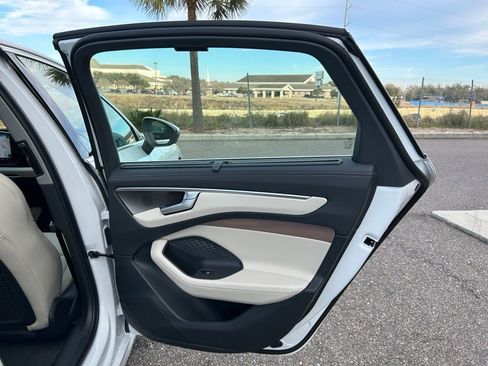 New 2026 Audi A6 Prestige image 48