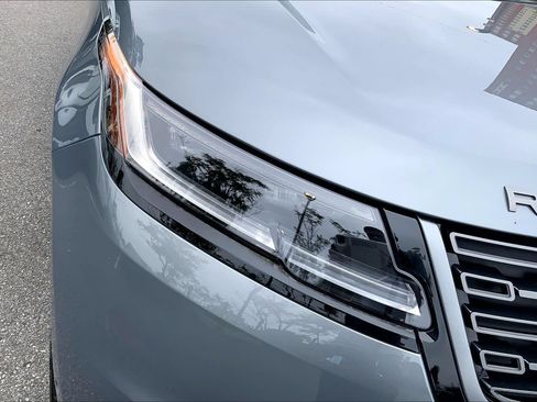 Certified 2026 Land Rover Range Rover Velar S AWD/4WD image 27