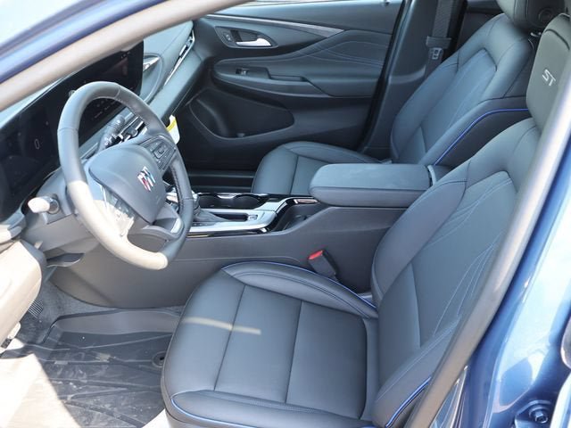 New 2026 Buick Envista Sport Touring w/ Convenience I Package FWD image 21
