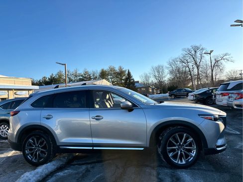 Used 2016 MAZDA CX-9 Grand Touring image 3