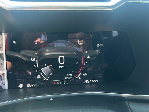 Used 2023 GMC Canyon Elevation w/ Convenience Package RWD image 4