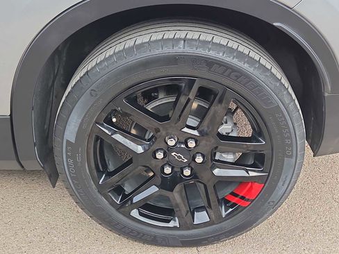 Used 2023 Chevrolet Blazer LT image 8