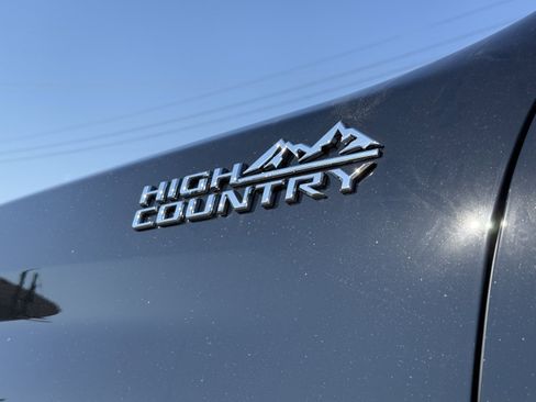 New 2026 Chevrolet Silverado 3500 High Country image 13