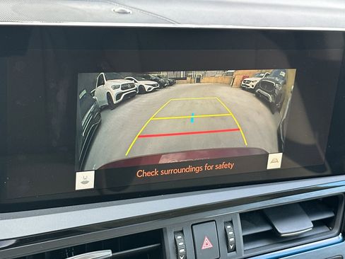 Used 2023 Lexus ES 350 w/ Premium Package FWD image 17