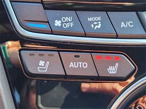 Used 2023 Acura RDX A-Spec image 24