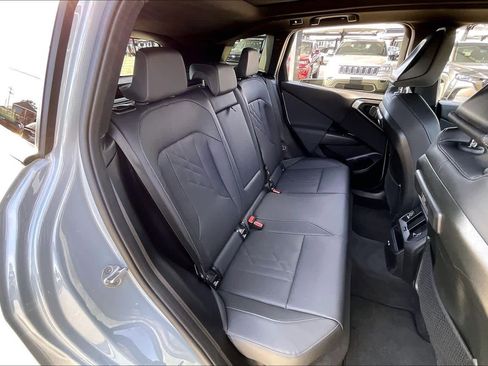 Used 2025 BMW X3 xDrive30i image 19