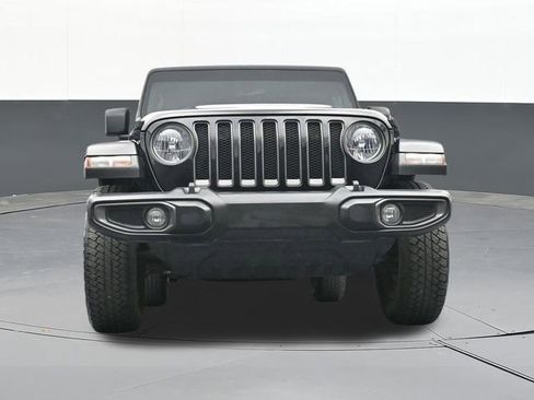 Used 2021 Jeep Wrangler Unlimited Sport image 54