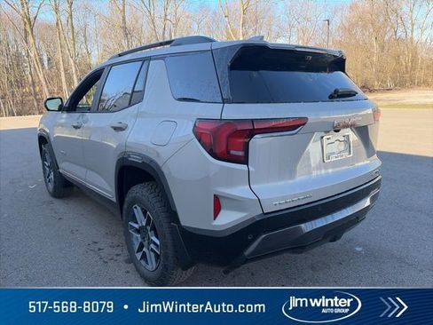 New 2026 GMC Terrain AT4 w/ Convenience Package III AWD/4WD image 10