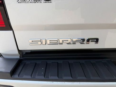 Used 2018 GMC Sierra 3500 Denali w/ Duramax Plus Package AWD/4WD image 34