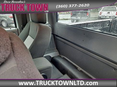 Used 2011 Ford Ranger XL image 12