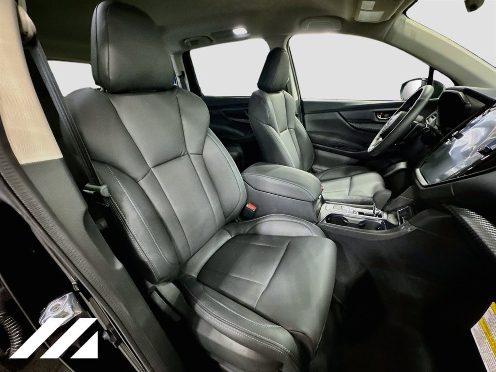 New 2027 Subaru Ascent Premium AWD/4WD image 29
