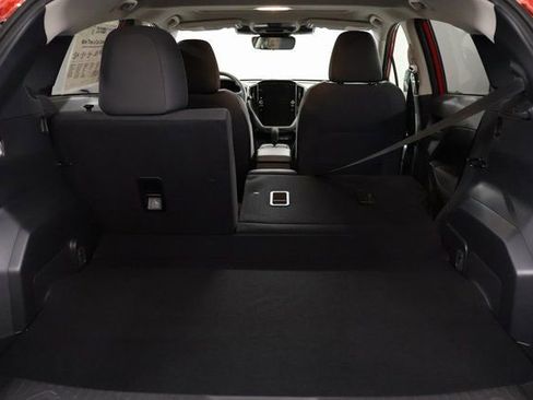 New 2025 Subaru Crosstrek 2.5i Premium image 23