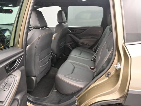 Used 2023 Subaru Forester Wilderness w/ Wilderness Package AWD/4WD image 16