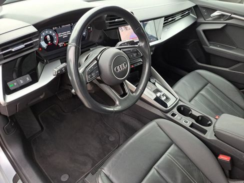 Used 2023 Audi A3 2.0T Premium image 21