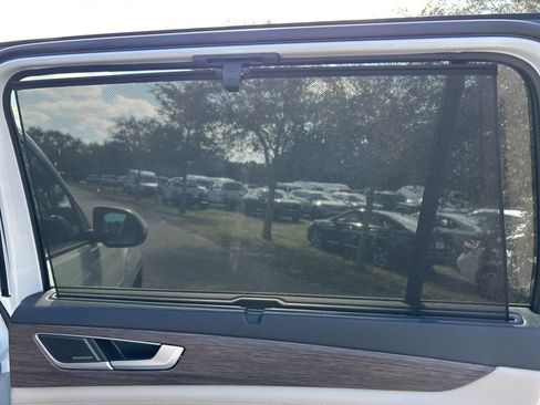 New 2026 Volkswagen Atlas SEL Premium R-Line image 50