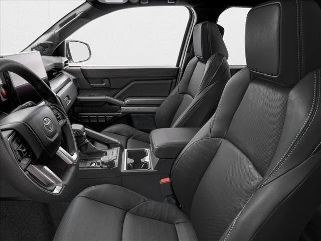 New 2026 Toyota 4Runner TRD Off-Road Premium AWD/4WD image 6