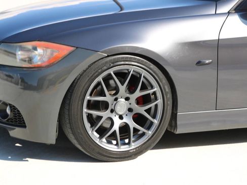 Used 2007 BMW 328i Sedan RWD image 20