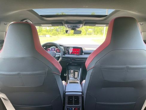 Used 2023 Volkswagen GTI Autobahn FWD image 18