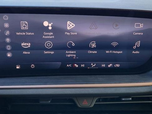 New 2025 Buick Envision Sport Touring image 13