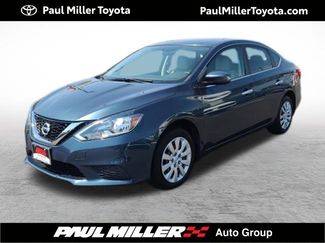 Used 2016 Nissan Sentra SV FWD 360° Tour